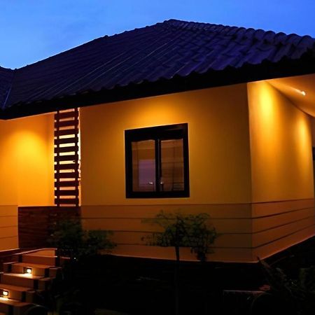 Tanisa Resort Chumphon Dış mekan fotoğraf