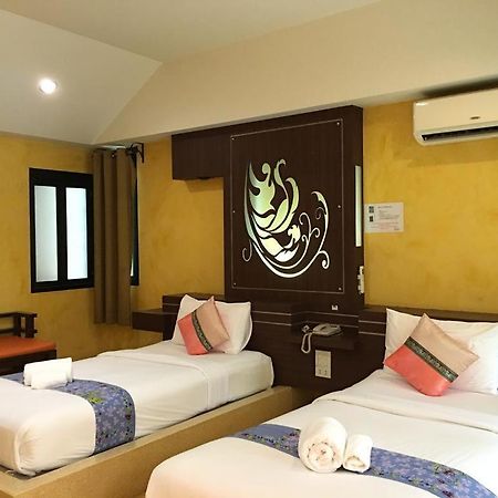 Tanisa Resort Chumphon Dış mekan fotoğraf