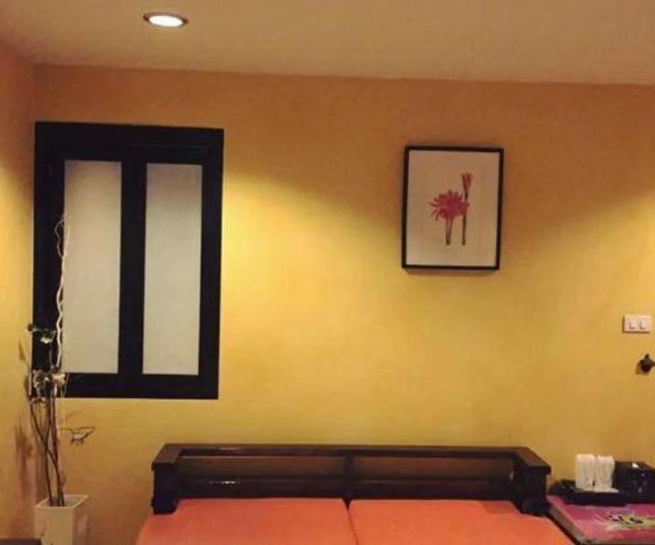 Tanisa Resort Chumphon Dış mekan fotoğraf