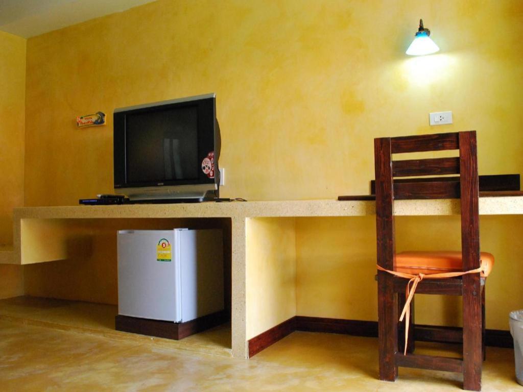 Tanisa Resort Chumphon Dış mekan fotoğraf