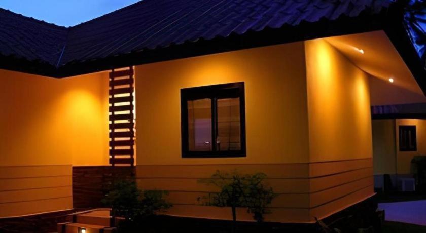 Tanisa Resort Chumphon Dış mekan fotoğraf