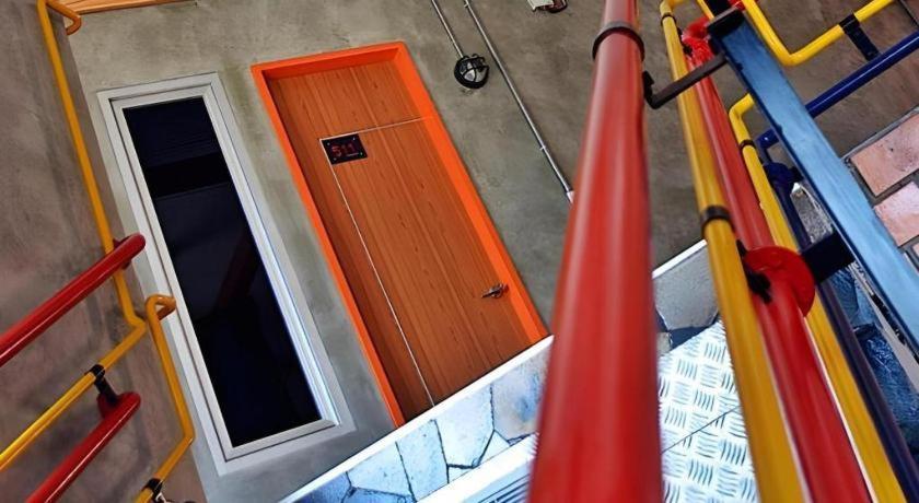 Tanisa Resort Chumphon Dış mekan fotoğraf