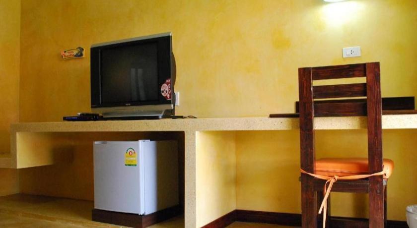 Tanisa Resort Chumphon Dış mekan fotoğraf