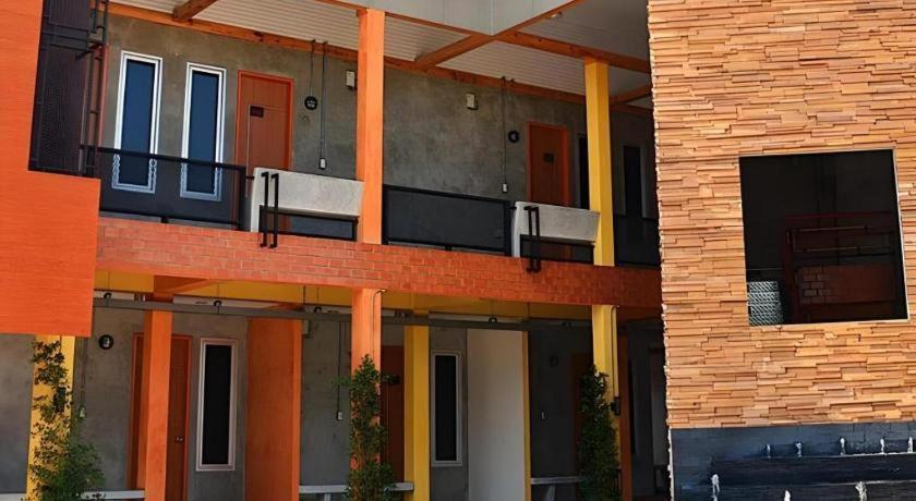 Tanisa Resort Chumphon Dış mekan fotoğraf