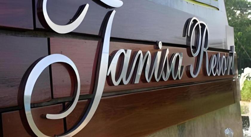 Tanisa Resort Chumphon Dış mekan fotoğraf