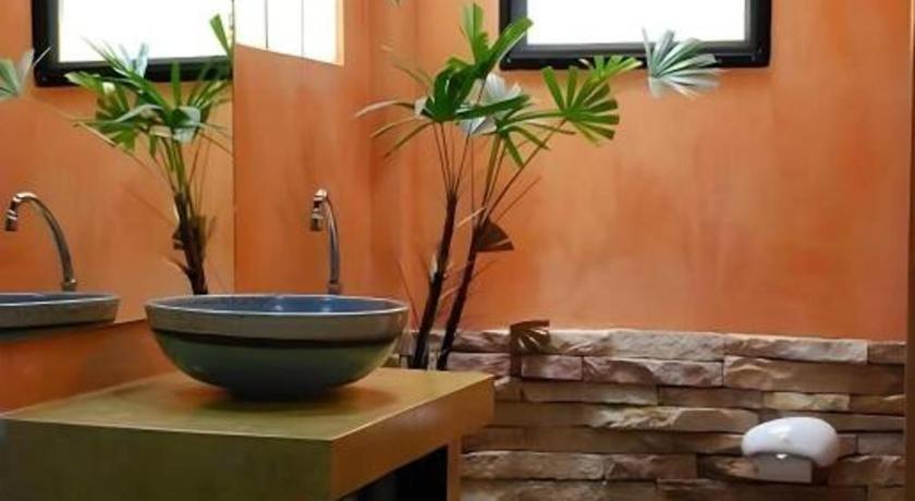 Tanisa Resort Chumphon Dış mekan fotoğraf