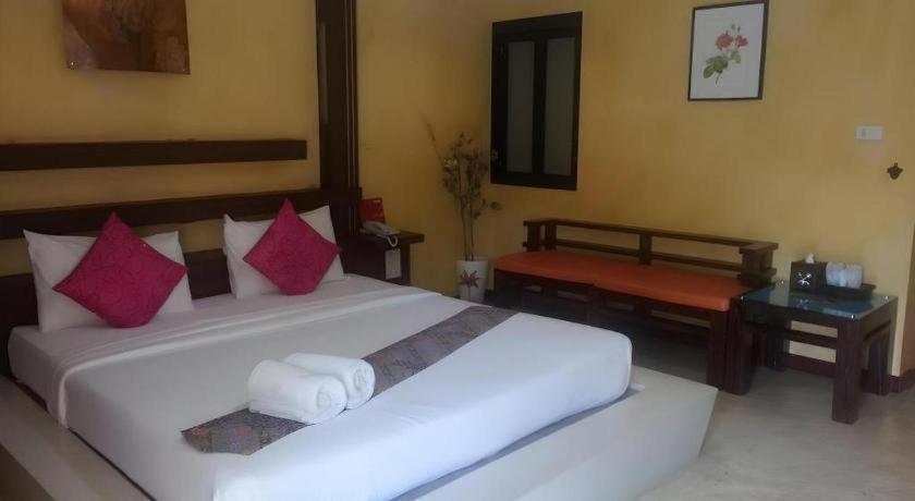 Tanisa Resort Chumphon Dış mekan fotoğraf