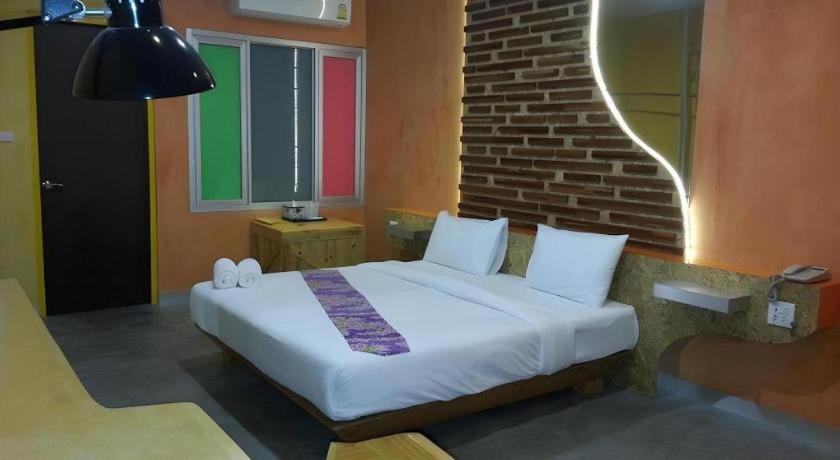 Tanisa Resort Chumphon Dış mekan fotoğraf