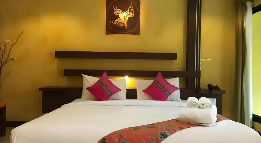 Tanisa Resort Chumphon Dış mekan fotoğraf