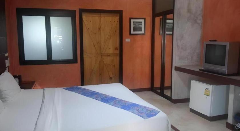 Tanisa Resort Chumphon Dış mekan fotoğraf