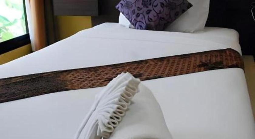 Tanisa Resort Chumphon Dış mekan fotoğraf