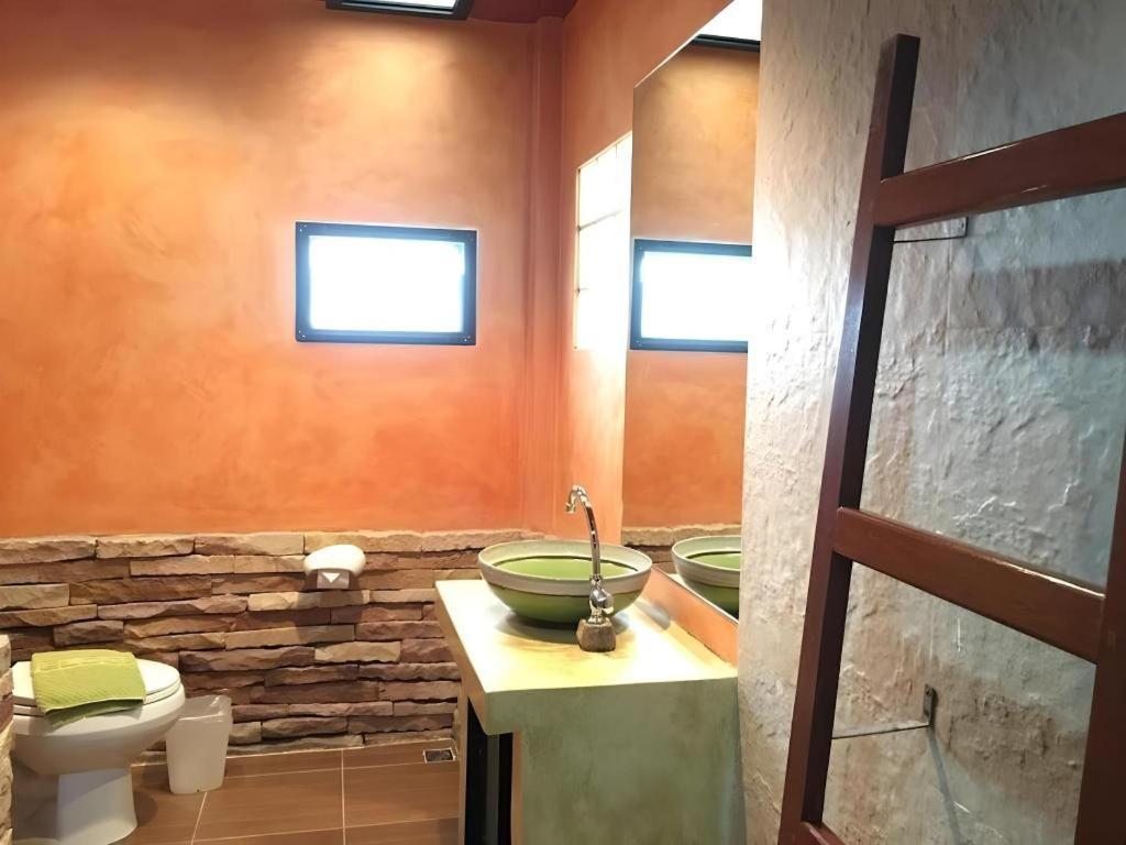 Tanisa Resort Chumphon Dış mekan fotoğraf
